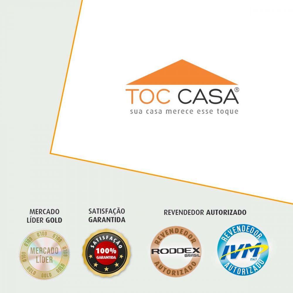 Sifão Para Pia De Cozinha 1.1/2 X 2 X 30Cm Em Latão Cromado - 3