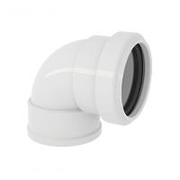 Joelho Tigre Esg 90 Anel 40Mm 1.1/2Equot - 1