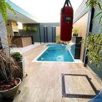 Tampa Casa Máquina Piscina Rebaixada Art Grelha 80x80cm M - 7