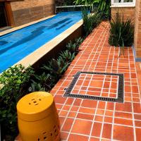 Tampa Casa Máquina Piscina Rebaixada Art Grelha 80x80cm M - 13