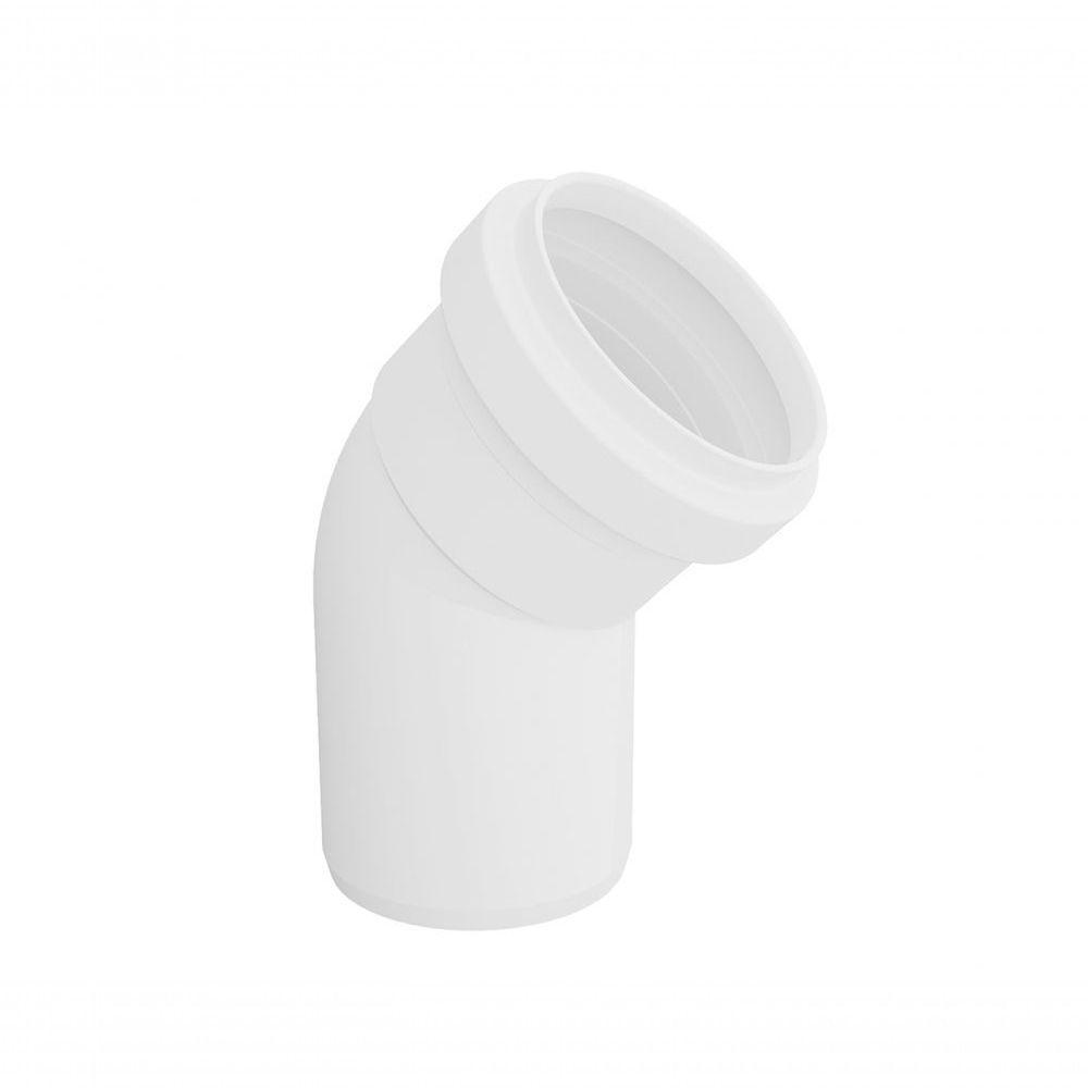 Joelho Tigre Esg 45 40Mm 1.1/2Equot - 1