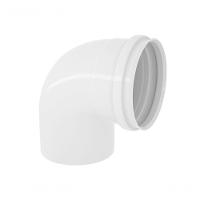 Joelho Tigre Esg 90 75Mm 3Equot - 1