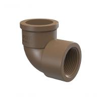 Joelho Tigre Misto 25X20Mm 3/4X1/2Equot - 1