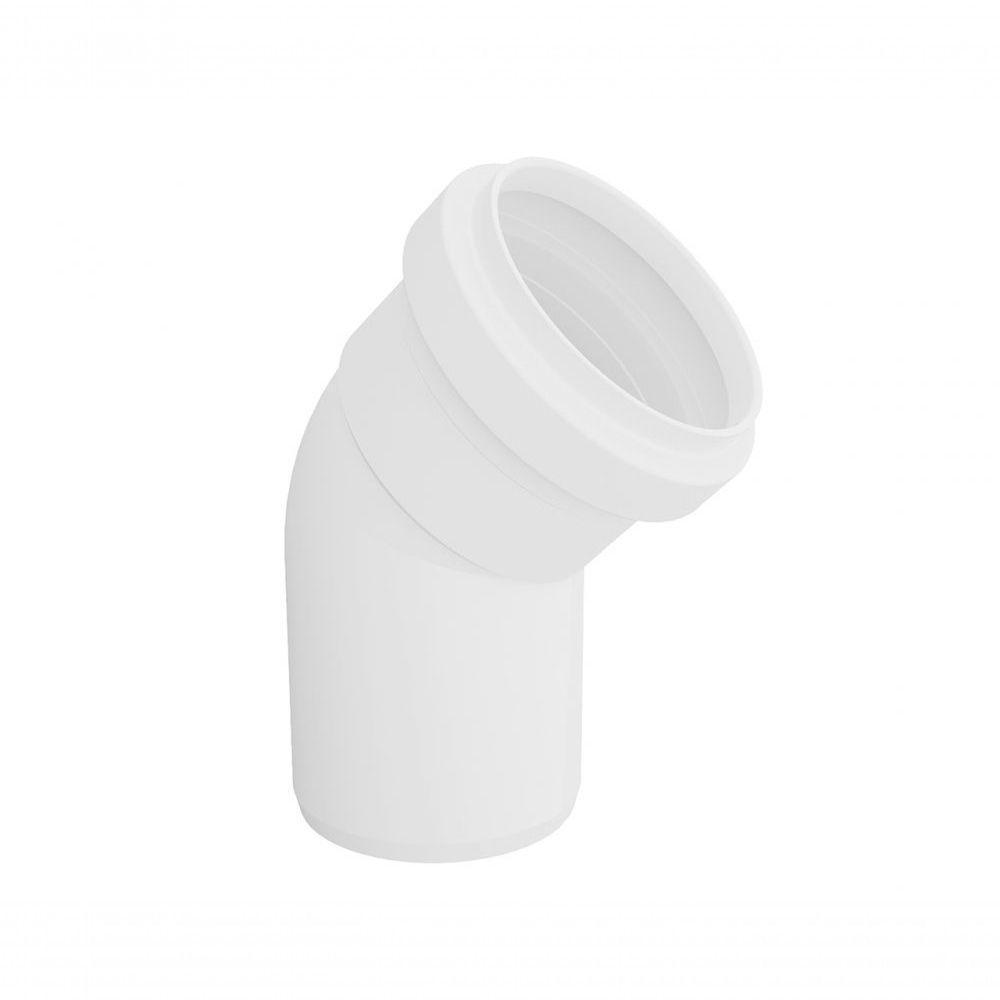 Joelho Tigre Esg 45 75Mm 3Equot - 1