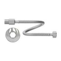 Engate Flexível De Aço Inoxidável Machoxfêmea (1/2) 40Cm Ref. 7545 - 2