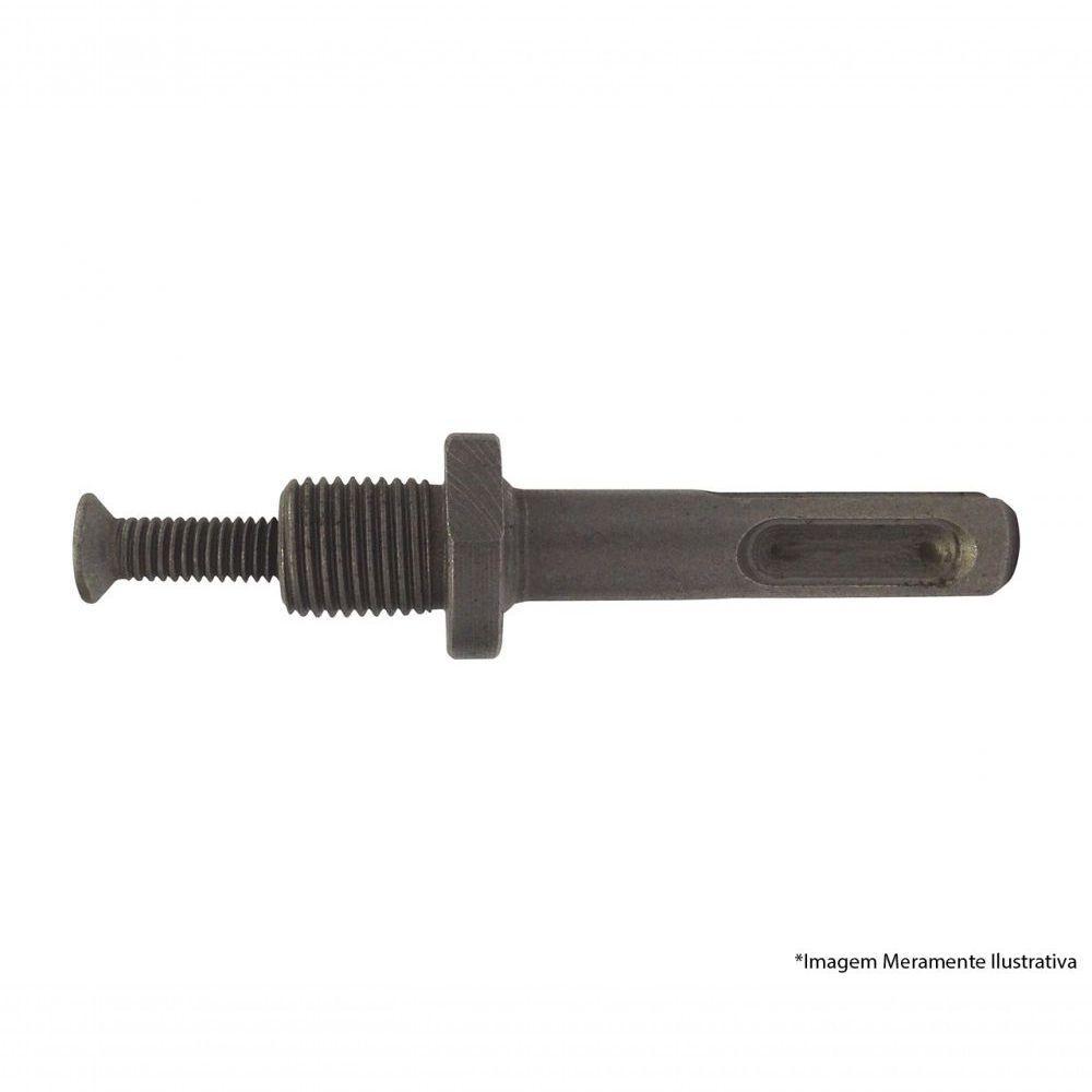 Adaptador Sds Plus P/Mandril 1/2Equot - 1