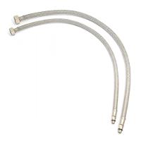 Engate Flexível Para Torneira Monocomando 40 Cm (2 Un) - 1