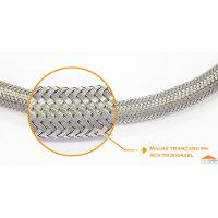 Engate Flexível Para Torneira Monocomando 40 Cm (2 Un) - 2