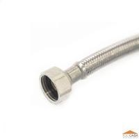 Engate Flexível Para Torneira Monocomando 40 Cm (2 Un) - 6