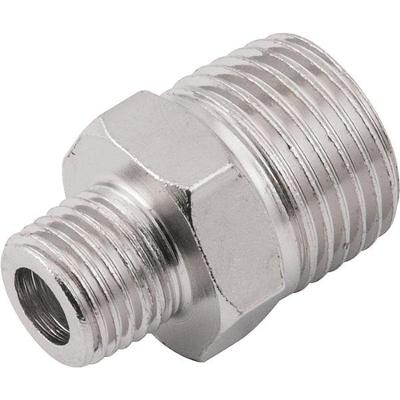 Adaptador 1/2X1/4" Macho/Macho - Vonder