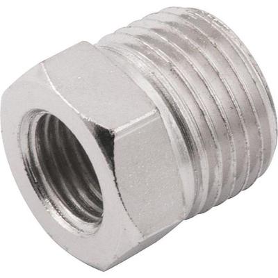 Adaptador 1/2X1/4" Macho/Fêmea - Vonder