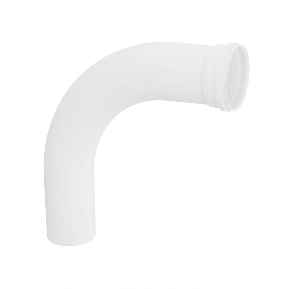 Curva Tigre Longa Esg 90 100Mm - 1