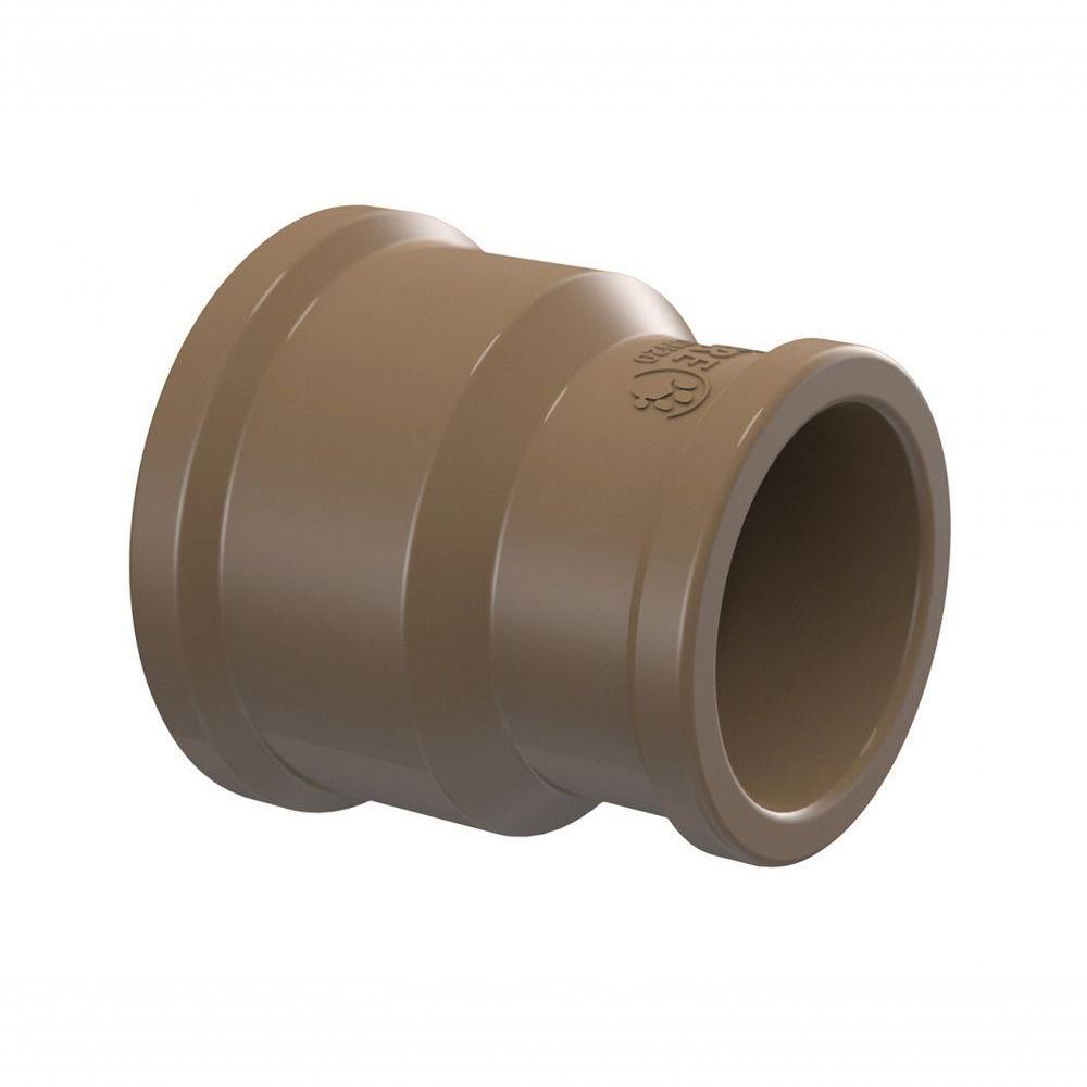 Luva Tigre Red Sold 25X20Mm 3/4X1/2Equot - 1