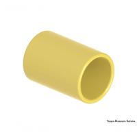 Luva Pressao P/Conduite Tigre 32Mm C/50Pcs - 1