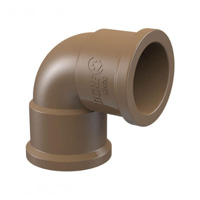 Joelho Tigre Sold 90 60Mm 2Equot