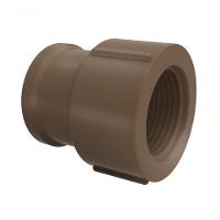 Luva Tigre Mista 50Mm 1.1/2Equot - 1