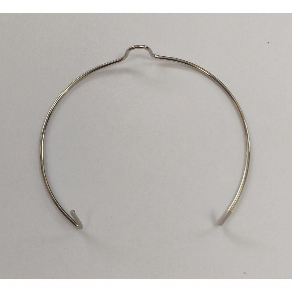 Arame Argola Para Prender Lâmpada Spot De Embutir Fixo - 1