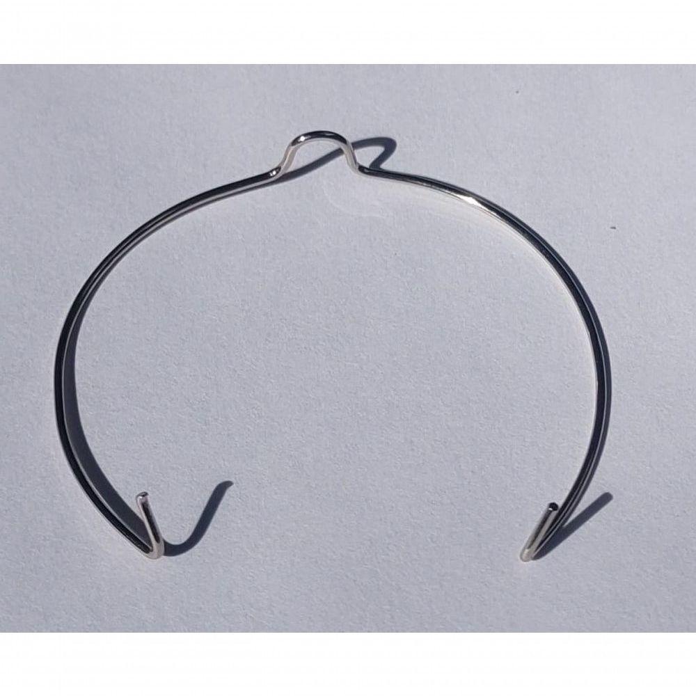 Arame Argola Para Prender Lâmpada Spot De Embutir Fixo - 2