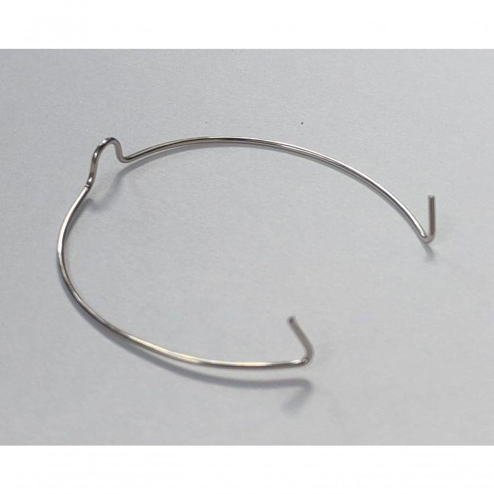 Arame Argola Para Prender Lâmpada Spot De Embutir Fixo - 3