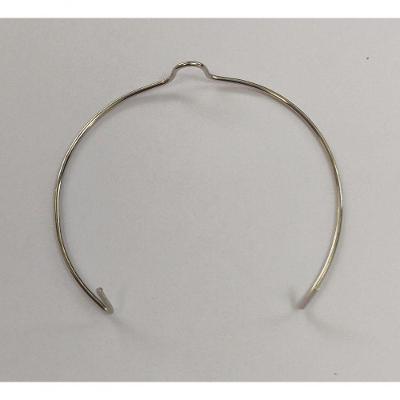 Arame Argola Para Prender Lâmpada Spot De Embutir Fixo