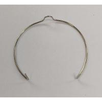 Arame Argola Para Prender Lâmpada Spot De Embutir Fixo - 1