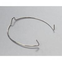 Arame Argola Para Prender Lâmpada Spot De Embutir Fixo - 3