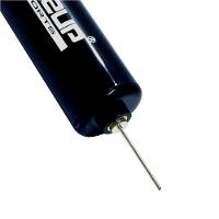 Bomba Manual Para Inflar 6 Polegadas Liveup Sports - 4