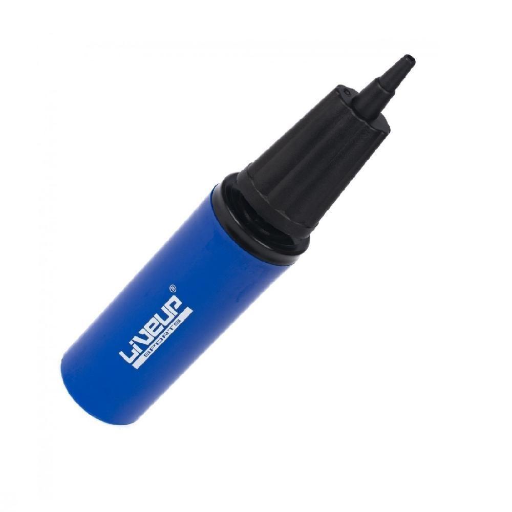 Bomba De Inflar Dupla Ação Liveup Sports - 1