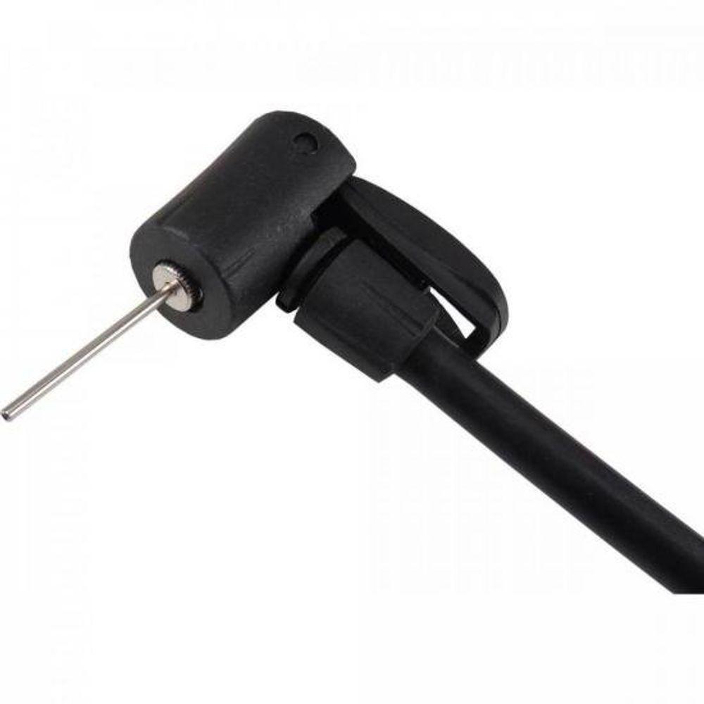 Bomba De Ar Manual Vertical Premium Brasfort. - 8