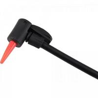 Bomba De Ar Manual Vertical Premium Brasfort. - 5