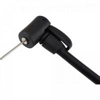 Bomba De Ar Manual Vertical Premium Brasfort. - 7