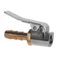 Bico Encher Pneu Steula 1/4" C/ Espigão Sem Retenção - 1