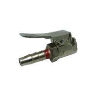 Bico Encher Pneu Schweers 1/4" Com Retenção - 4