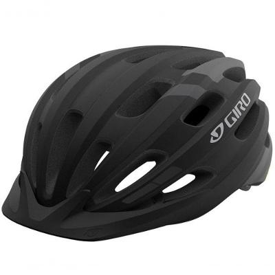 Capacete Giro Register Mips - Preto Fosco (54-61) U