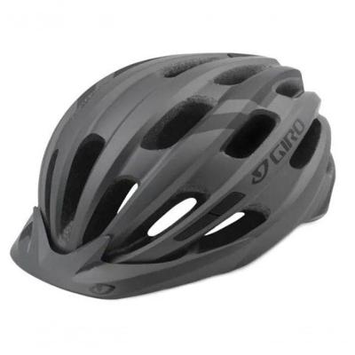Capacete Giro Register - Titanio (54-61) U