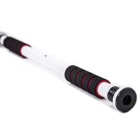 Barra de Porta Ajustavel Branca Exercicio de Força em Casa 70044 - 4