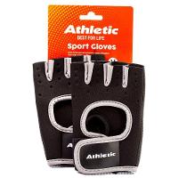 Luva Sports Para Treino Fitness E Musculação O Par - 1