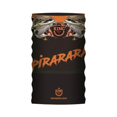 Bandana Pro King Brasil Pirarara