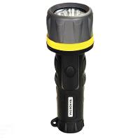 Lanterna Plástica Tramontina Com Corpo Injetado Tramontina - 1