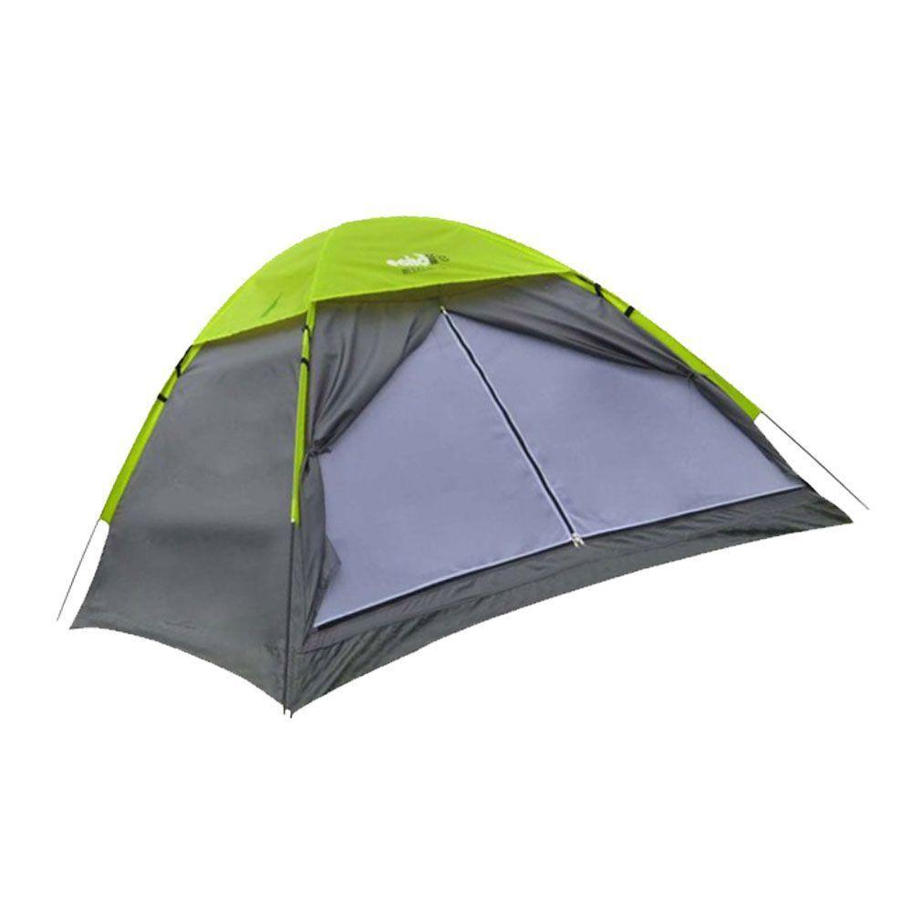 Barraca De Camping 3 Pessoas Weekend - Echolife - 2