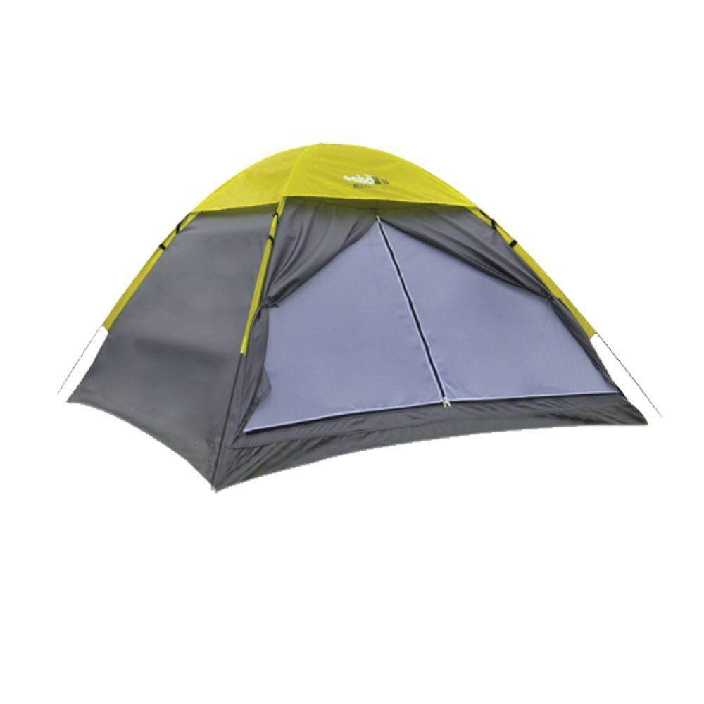 Barraca De Camping 3 Pessoas Weekend - Echolife - 4