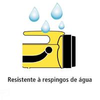 Holofote 4.8 V Tramontina Em Abs Reforçado Com Lâmpada De Krypton Tramontina - 5