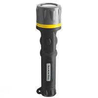 Lanterna Plástica Tramontina Com Corpo Injetado 2aa Tramontina - 1