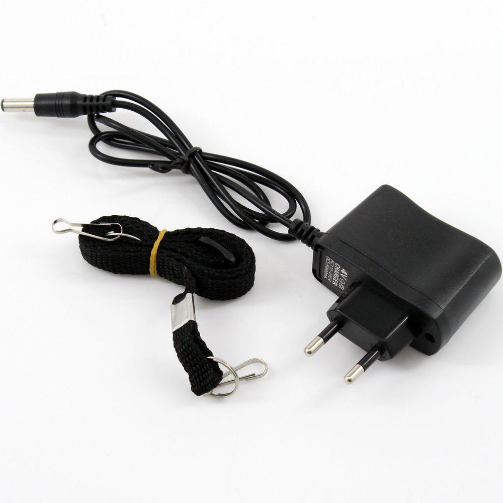 Lanterna Recarregável Longo Alcance 300 Metros 30w T6 2000 Lúmens - 3