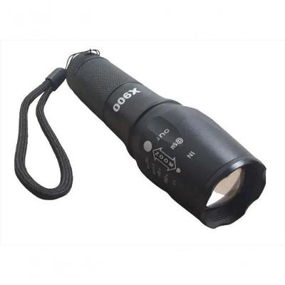 Lanterna Militar X900