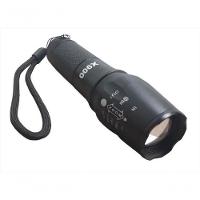 Lanterna X900 Recarregável Potente Led - 1