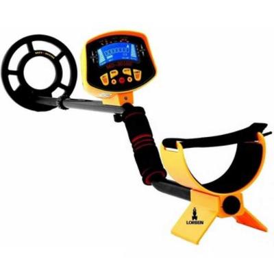 Detector de Metais MD-3010II Todos tipo de metais Lorben