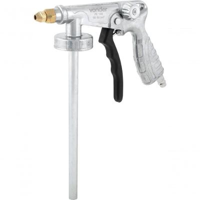 Pistola Para Emborrachamento Pe100 Vonder