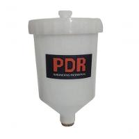 Copo Para Pistola Pintura - Pdr Sem Variação único - 1