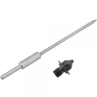 Agulha E Bico Para Pistola Pintura Pdv100 Vonder
